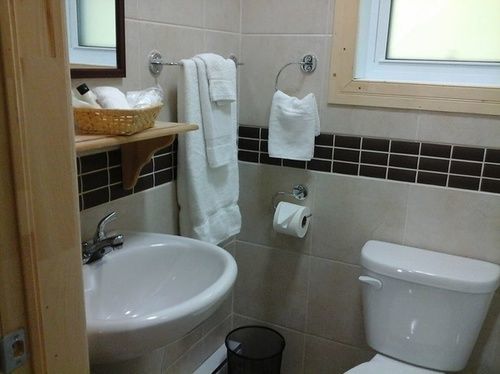Motel 149 Мон-Трамблан Экстерьер фото